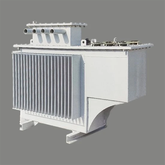 Underground Pad Mounted Transformer